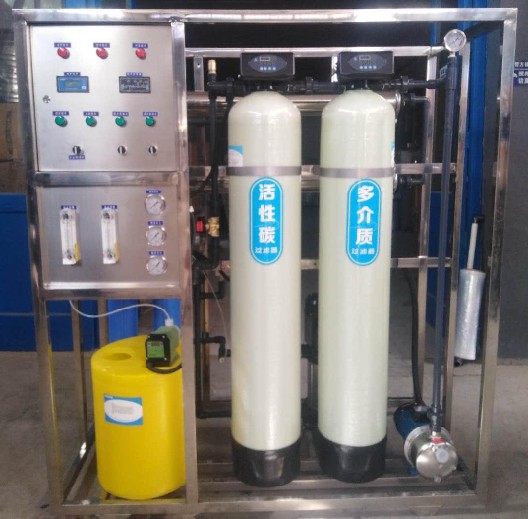 众康净水供应500L纯净水设