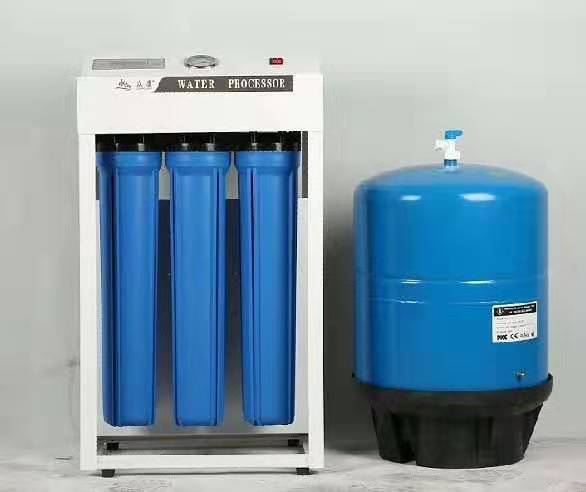 商用400加仑框架机 11加仑